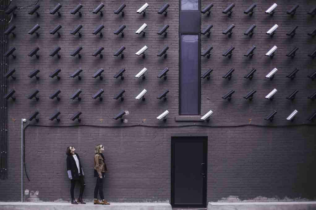 ciberseguridad en la empresa