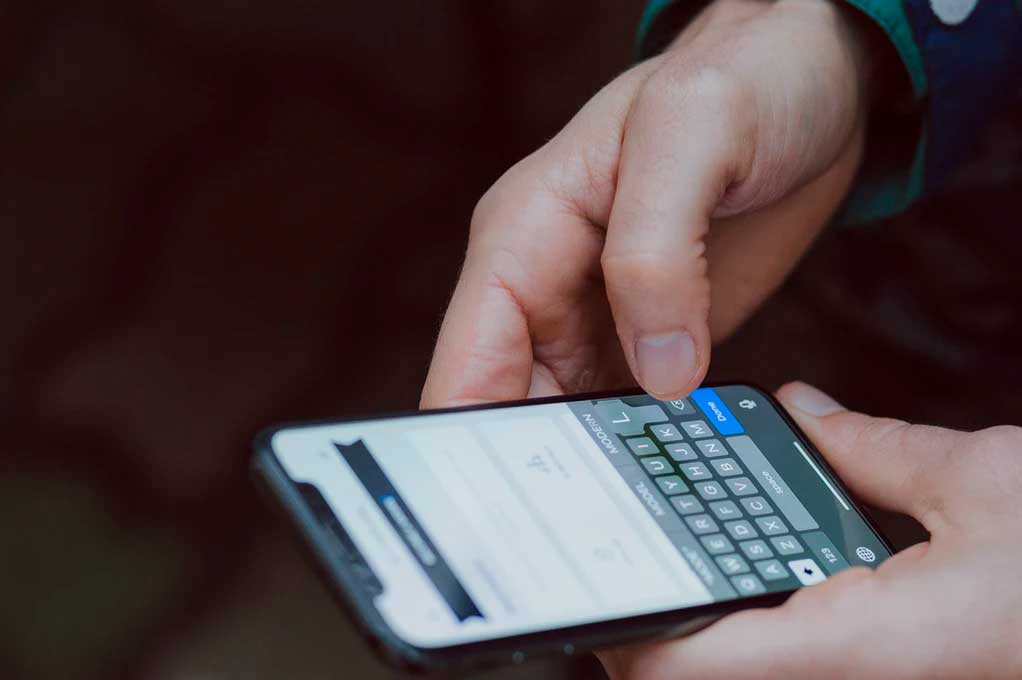 diseñar una aplicación