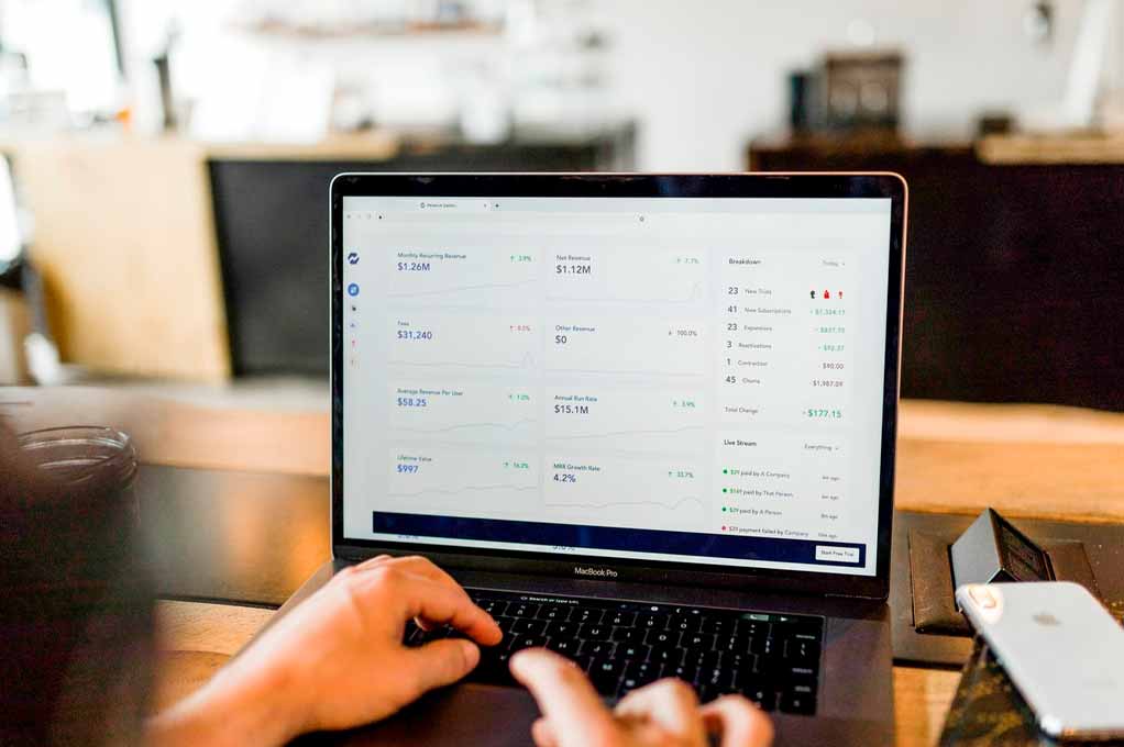 ticket medio de tu ecommerce