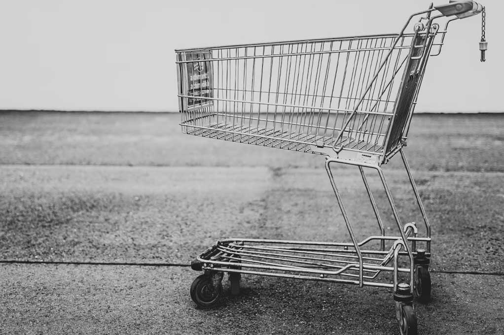 estrategias de carrito abandonado