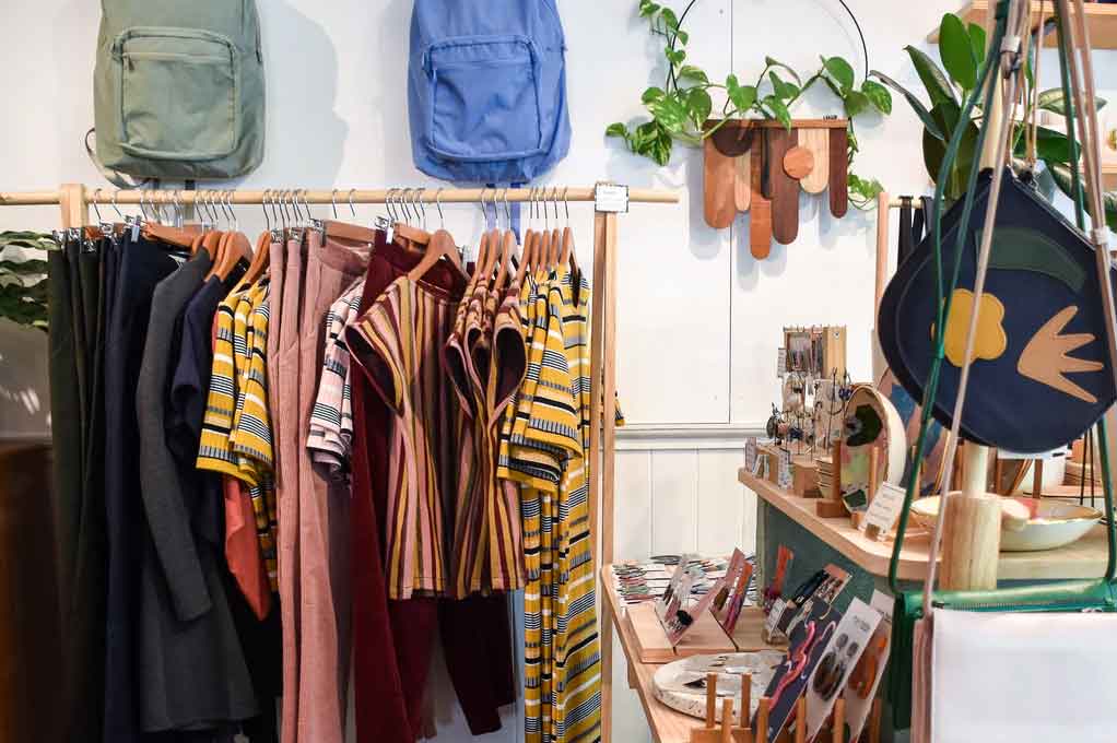 evolución tienda física a ecommerce