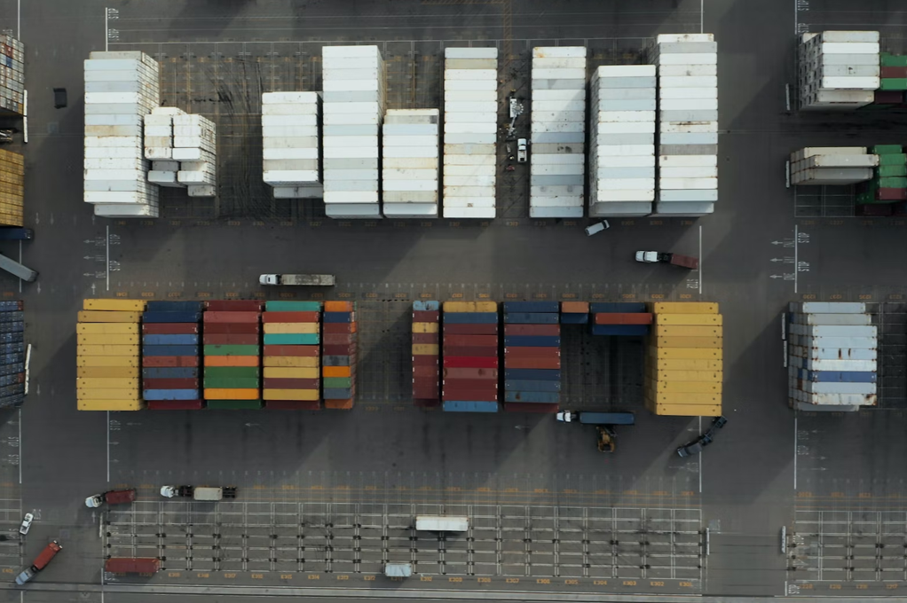 pasos de gestión de inventario omnicanal