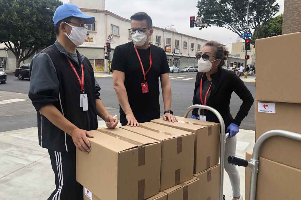 problemas de distribución logística