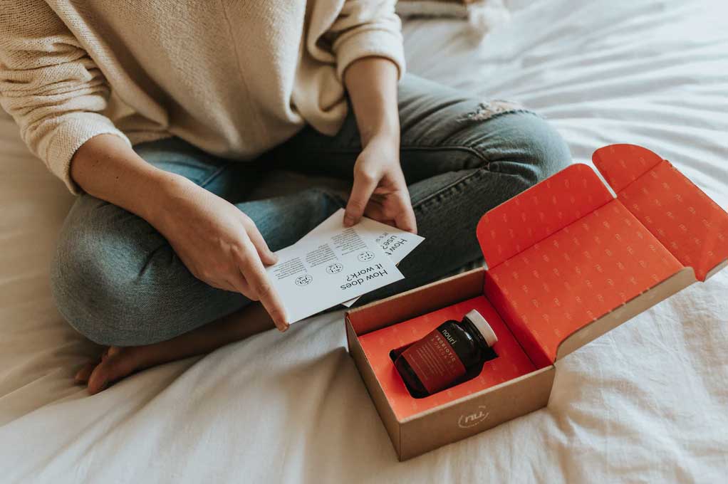 soluciones logística ecommerce
