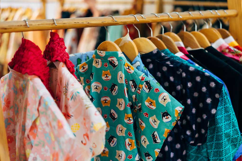tpv de tallas y colores para tiendas de moda