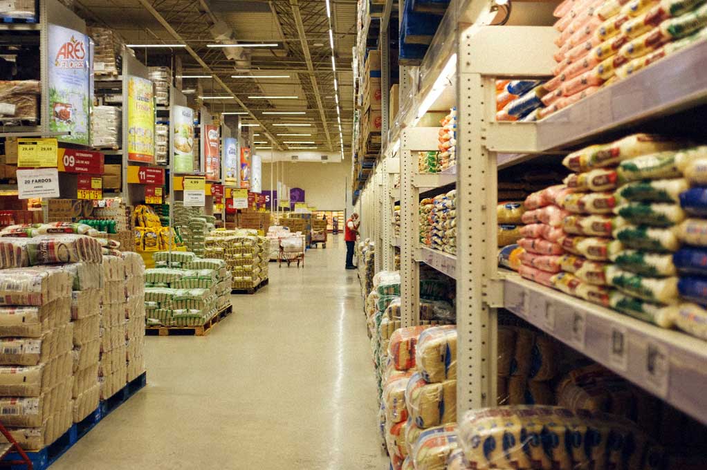 trazabilidad alimentaria