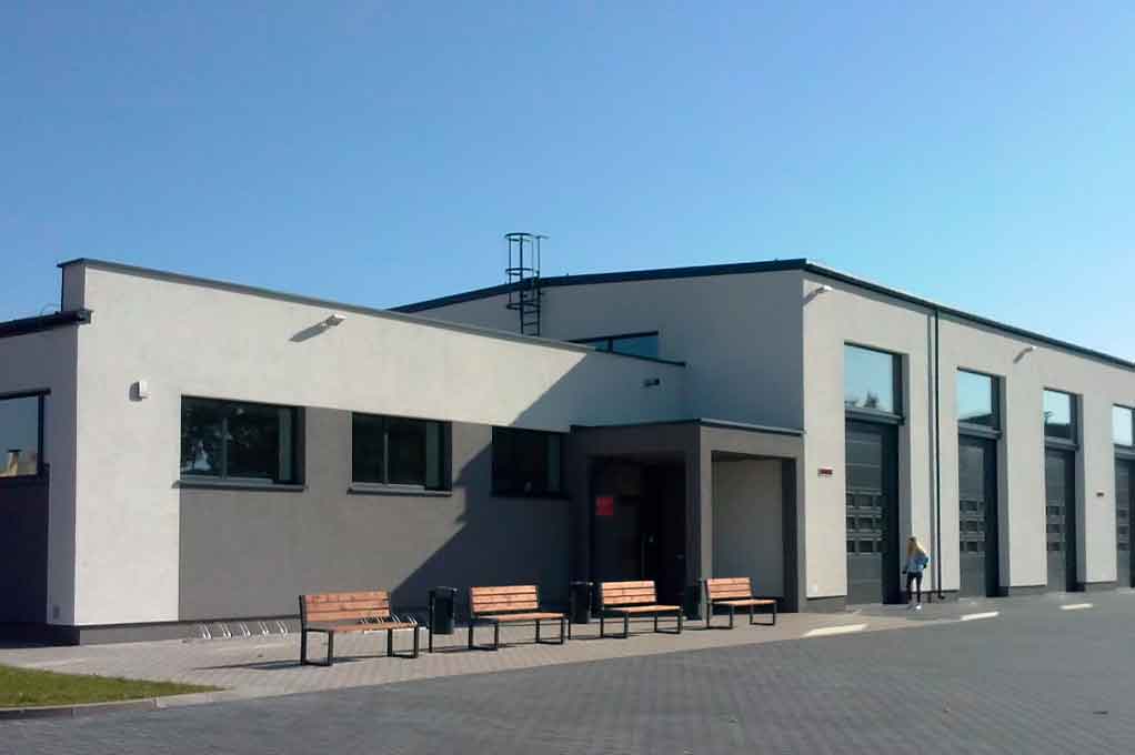 ventajas cross-docking