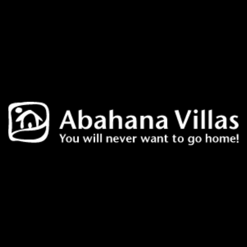 Logo Abahana Villas