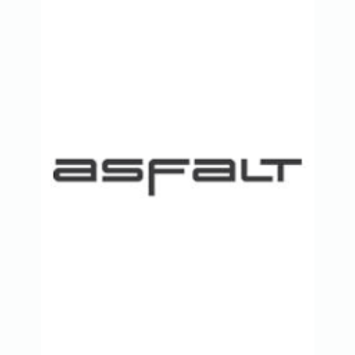Logo Asfalt