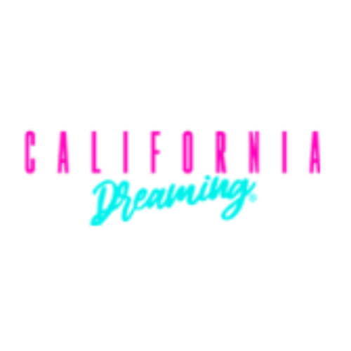Logo California Dreaming