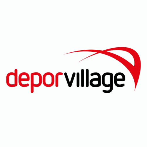 Logo Deporvillage