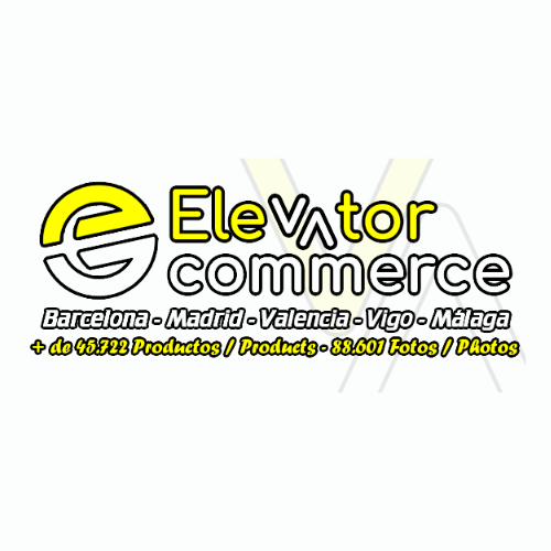 Logo Elevator Commerce