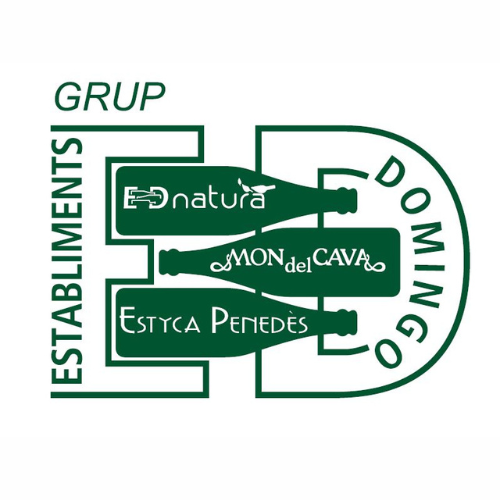 Logo Establiments Domingo