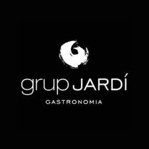 Logo Grup Jardí