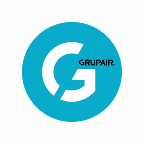 Logo Grupair