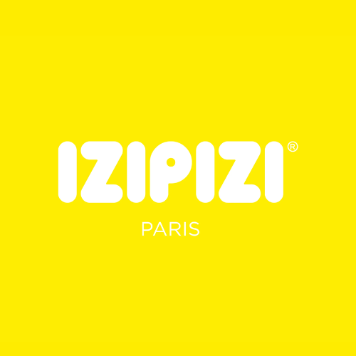 Logo Izipizi