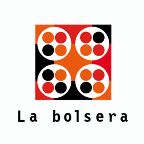 Logo La Bolsera