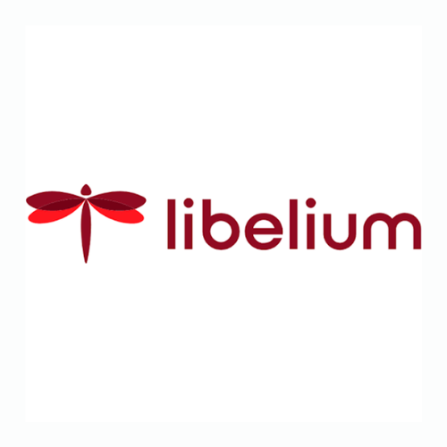 Logo Libelium
