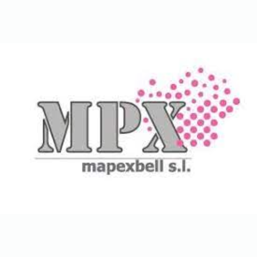 Logo Mapexbell