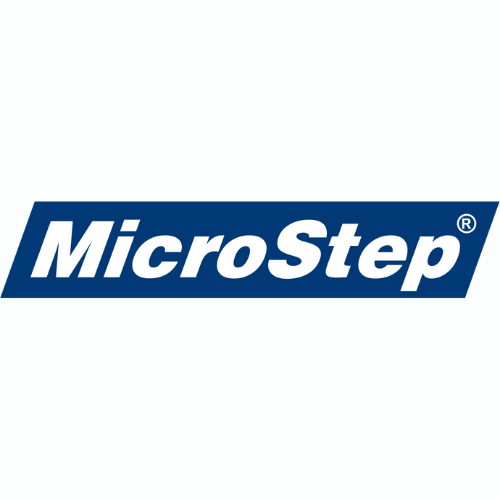 Logo Microstep