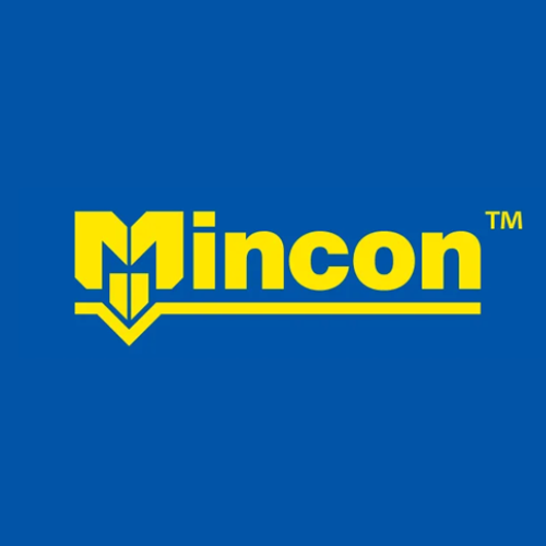 Logo Mincon West Africa