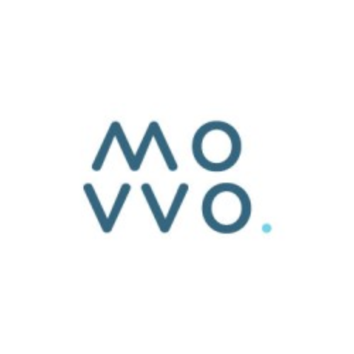 Logo Movvo