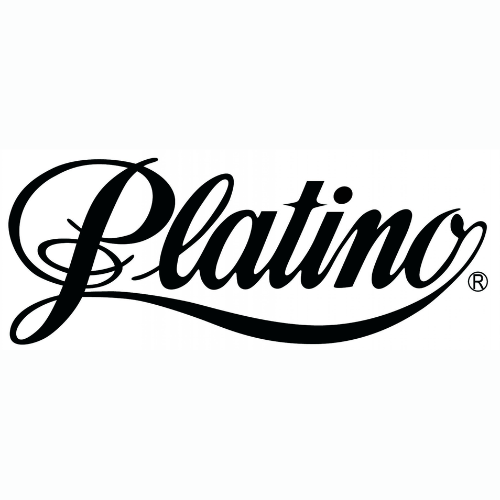 Logo Platino Difusión