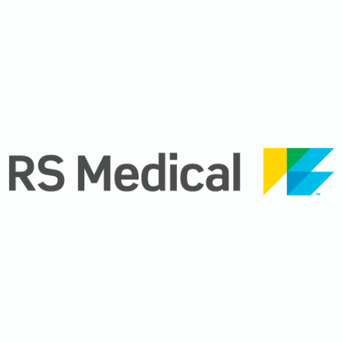 Logo RS Medical