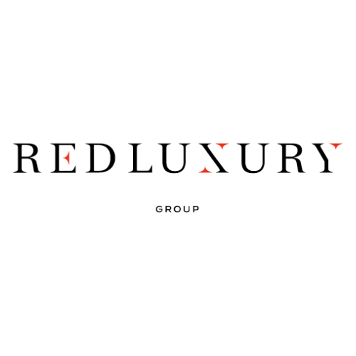Logo Red Luxury