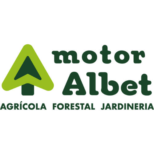 Motor Albet Logo