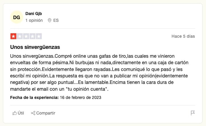reseña decathlon