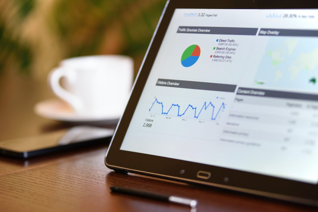 Analítica CRM