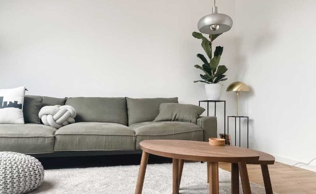 Minorista de muebles, por qué ser sostenibles