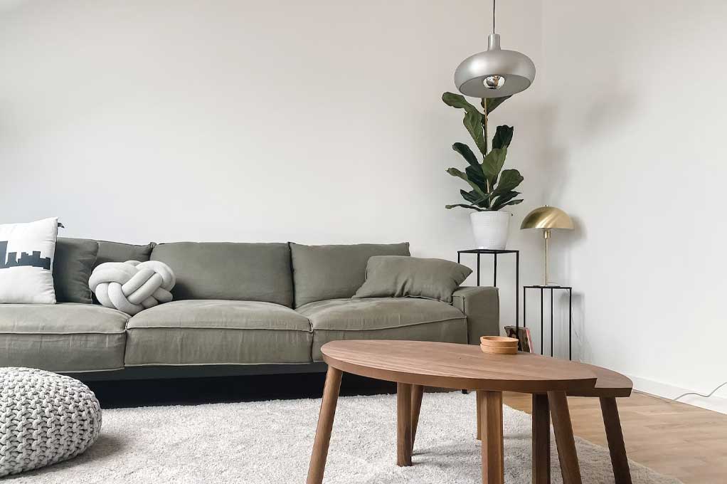 Minorista de muebles, por qué ser sostenibles