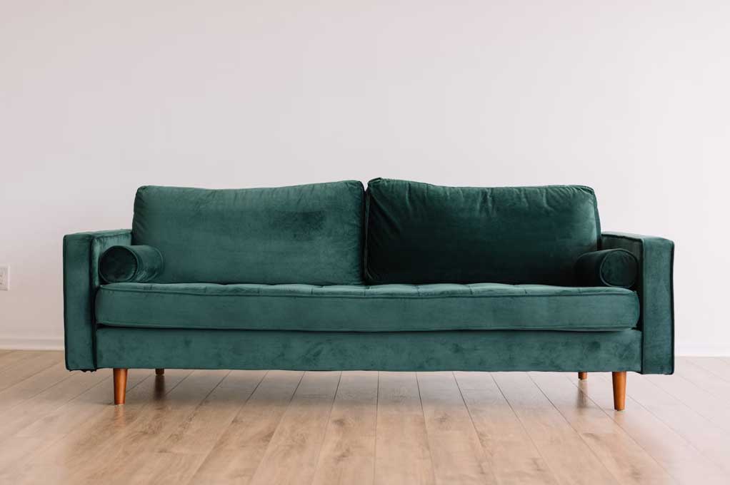 Minoristas de muebles y sostenibilidad.