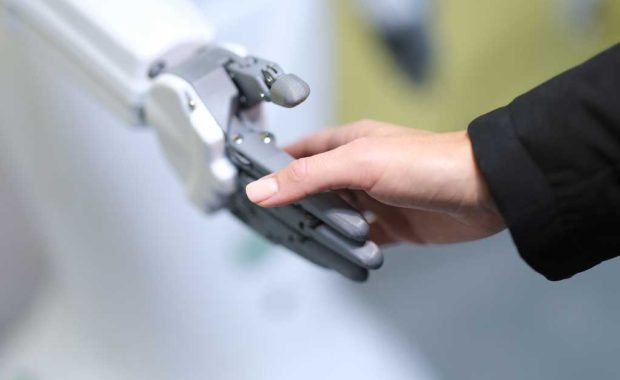 impacto de la inteligencia artificial