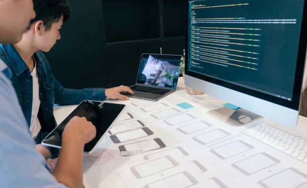 Conoce cómo es el ERP de Etendo