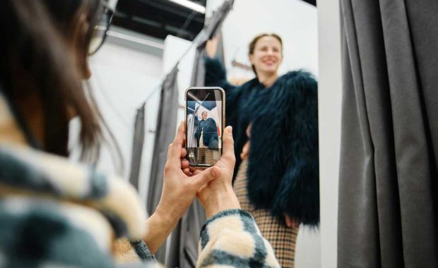 Mejorar la gestión de personal en tiendas de ropa