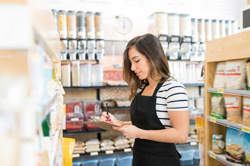Picking en retail, estrategias para una logística eficiente.