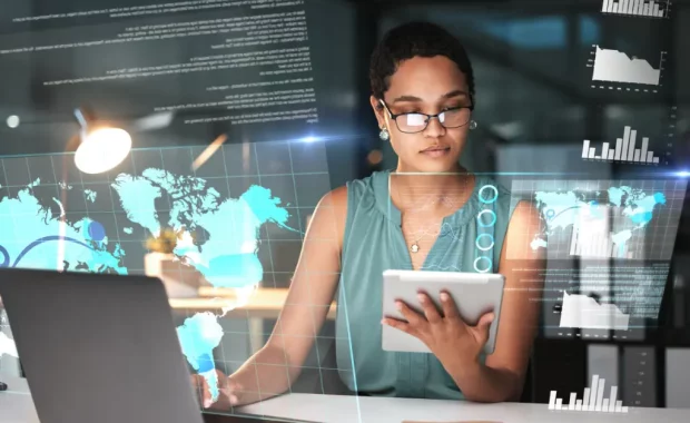 Optimiza tu ERP