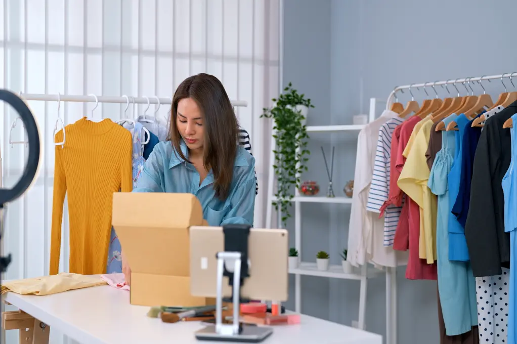 Estrategias para vender en redes