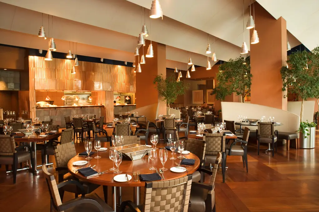 Business Intelligence en restaurantes