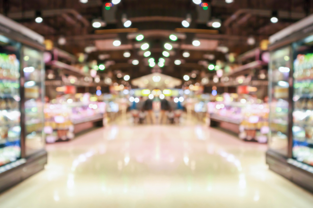 Qué es una concept store y cómo aprovechar su pontencial.