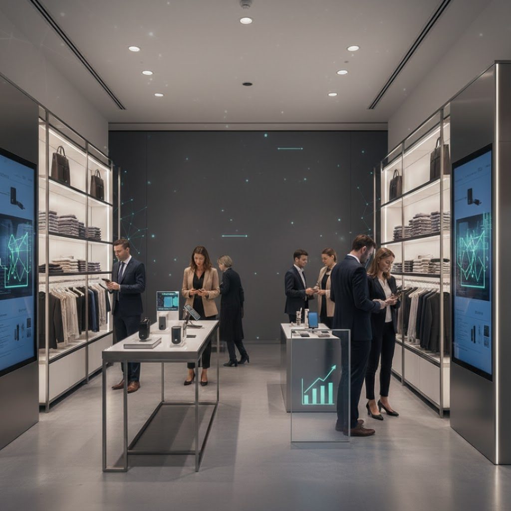 retail en 2026 claves y tendencias del sector.